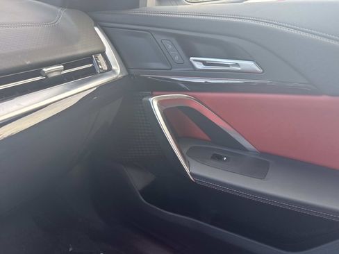 Used 2025 BMW X2 xDrive28i image 20