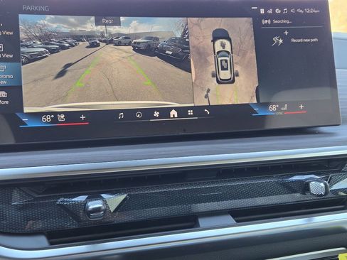 New 2026 BMW X5 xDrive50e w/ Climate Comfort Package AWD/4WD image 19