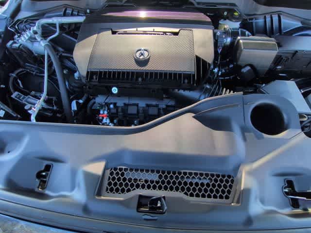 Certified 2026 Acura MDX w/ Technology Package FWD image 15