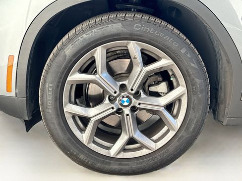Used 2024 BMW X3 sDrive30i w/ Premium Package image 38