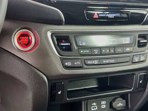 New 2026 Honda Ridgeline RTL image 15