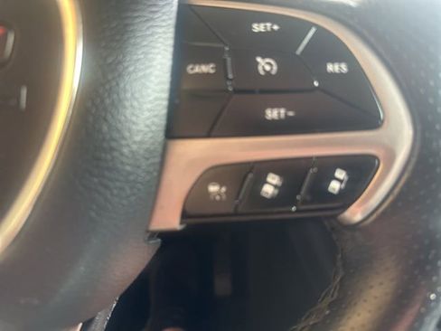 Used 2018 Dodge Durango Citadel w/ Technology Group image 34