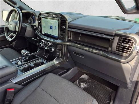 Used 2022 Ford F150 XLT w/ Equipment Group 302A High AWD/4WD image 20