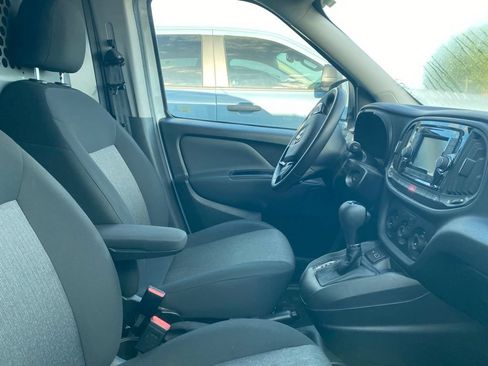 Used 2022 RAM ProMaster City Tradesman FWD image 7