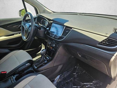 Used 2018 Buick Encore Sport Touring w/ Safety Package FWD image 18