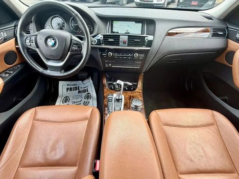 Used 2017 BMW X3 xDrive28i image 18