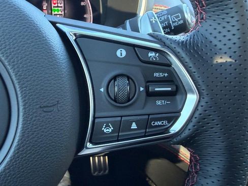 Certified 2026 Acura MDX A-Spec AWD/4WD image 17
