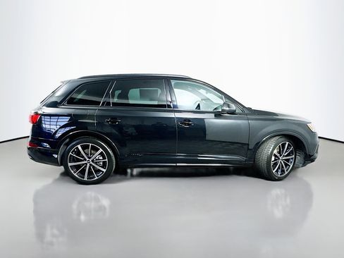 Used 2024 Audi Q7 3.0T Prestige w/ Prestige Package image 8