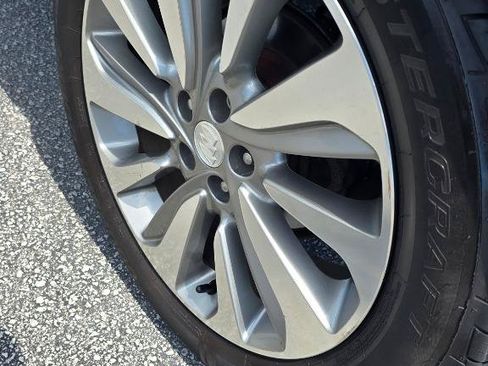Used 2017 Buick Encore Preferred FWD image 10