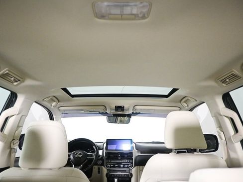 Used 2023 Lexus GX 460 Premium image 15
