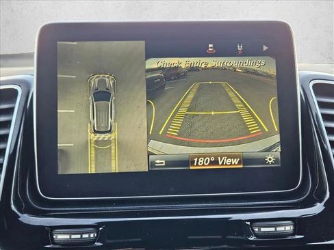 Used 2016 Mercedes-Benz GLE 350 GLE 350 image 15