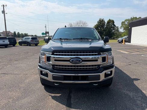 Used 2019 Ford F150 XLT w/ XTR Package AWD/4WD image 13