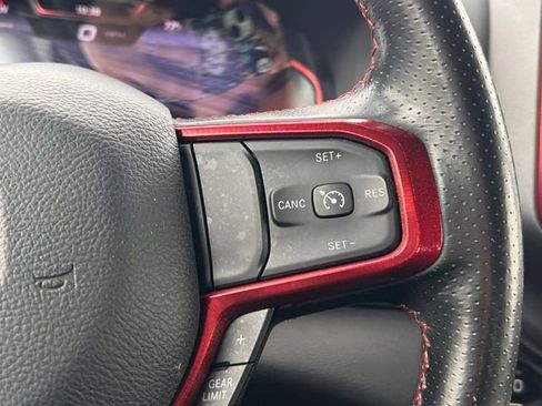 Used 2023 RAM 1500 Rebel w/ Rebel Level 2 Equipment Group AWD/4WD image 19