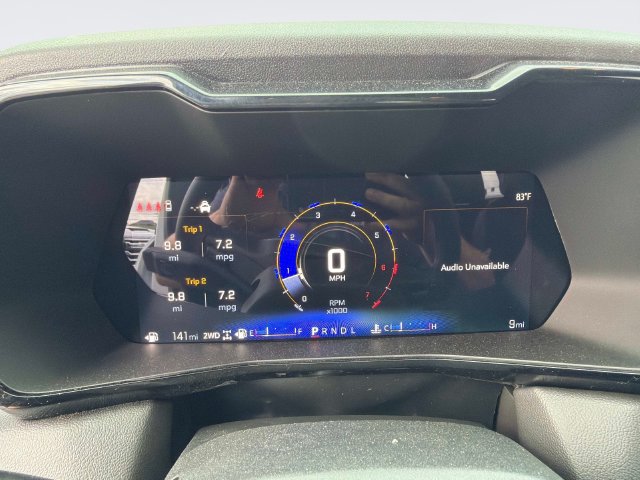 New 2026 Chevrolet Colorado LT w/ LT Convenience Package AWD/4WD image 26
