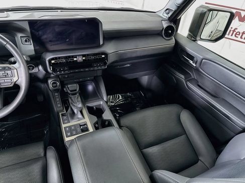 Certified 2024 Toyota Land Cruiser w/ Premium Package AWD/4WD image 29