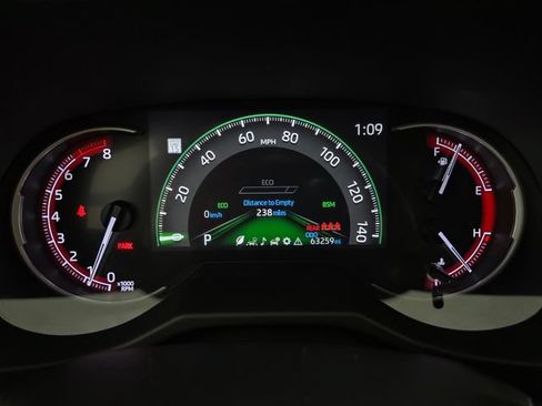 Used 2024 Toyota RAV4 XLE w/ Weather Package AWD/4WD image 20