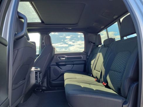 New 2026 RAM 1500 Big Horn image 14
