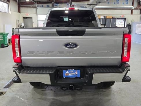 Used 2024 Ford F250 XL w/ XL Off-Road Package image 16