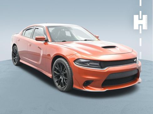 Used 2021 Dodge Charger R/T w/ Daytona Edition Group RWD image 3