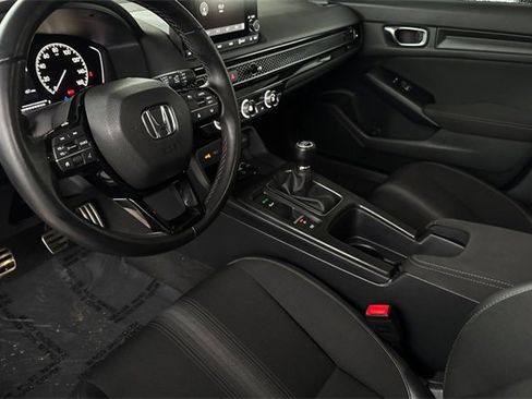 Certified 2024 Honda Civic Sport image 11