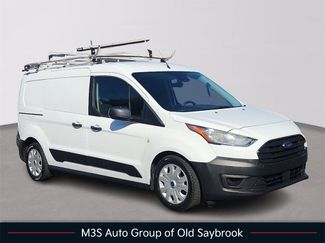 Used 2019 Ford Transit Connect XL video 1