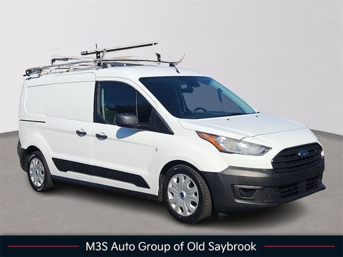 Used 2019 Ford Transit Connect XL image 1