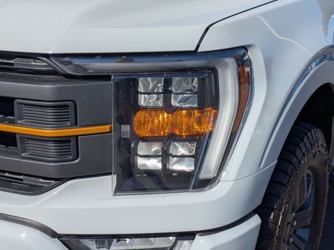Certified 2023 Ford F150 Tremor AWD/4WD image 10