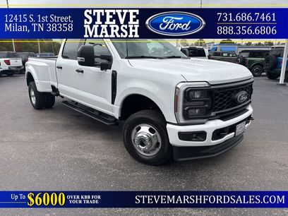 New 2026 Ford F350 XL w/ STX Appearance Package