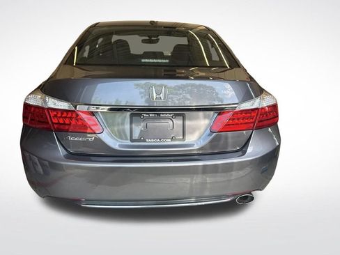 Used 2015 Honda Accord EX-L image 4
