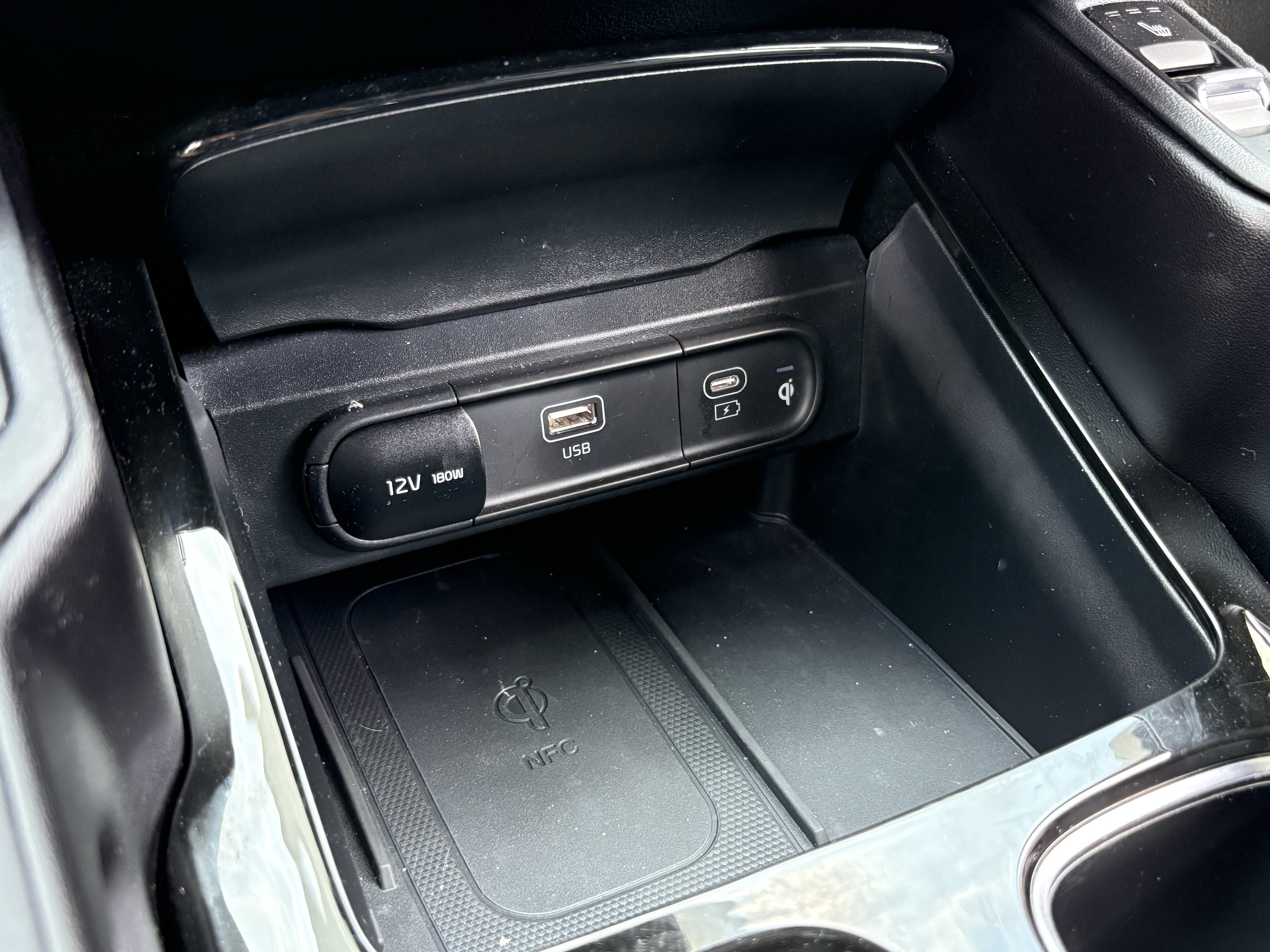 Certified 2025 Kia Telluride SX X-Line AWD/4WD image 27