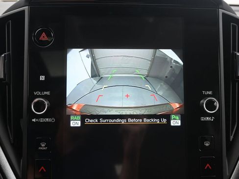New 2025 Subaru Crosstrek 2.5i Limited w/ Crosstrek Mirror Package AWD/4WD image 11