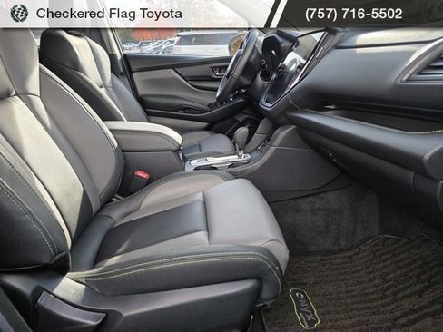 Used 2024 Subaru Ascent Onyx Edition image 43