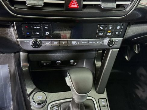 Certified 2024 Kia Seltos S AWD/4WD image 10