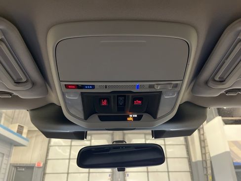 Certified 2024 Subaru Forester Sport image 26