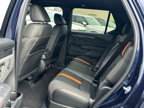 New 2026 Honda Passport TrailSport image 14