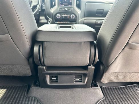 Used 2023 Chevrolet Silverado 1500 Custom AWD/4WD image 24