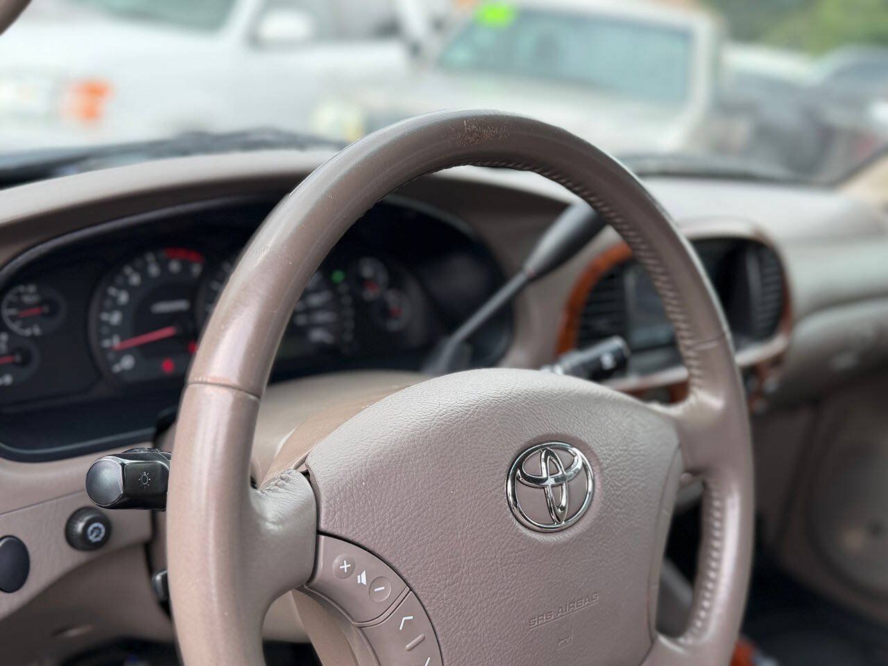 Used 2006 Toyota Tundra Limited RWD image 76