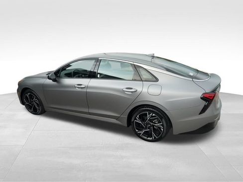Used 2025 Kia K5 GT-Line FWD image 6