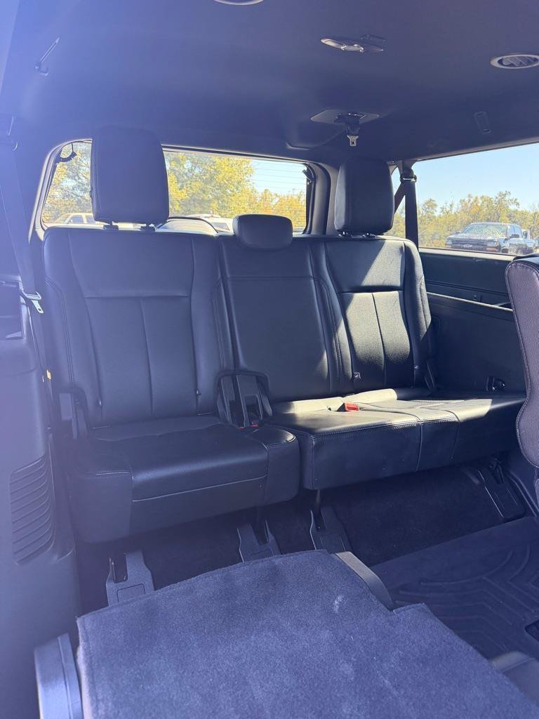 Used 2021 Ford Expedition Max XLT RWD image 11
