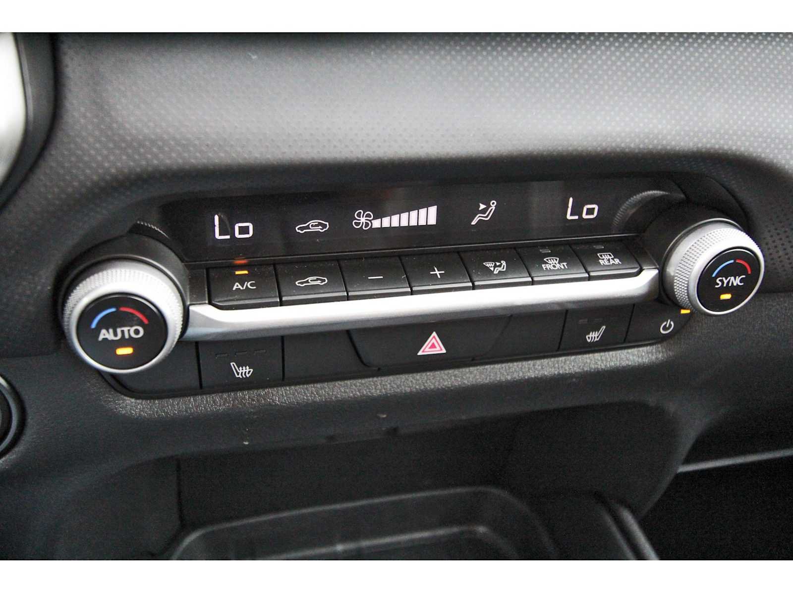 Used 2026 MAZDA CX-50 AWD 2.5 S w/ Preferred Pkg image 25