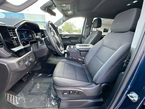 Used 2023 Chevrolet Silverado 1500 LT image 21