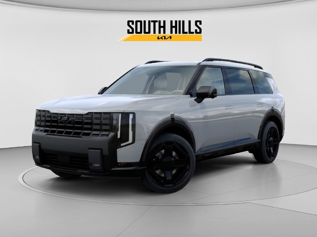 New 2027 Kia Telluride X-Line SX Prestige AWD/4WD image 1