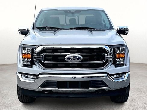 Used 2023 Ford F150 XLT w/ Equipment Group 302A High image 5