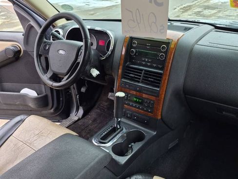 Used 2010 Ford Explorer Eddie Bauer RWD image 12