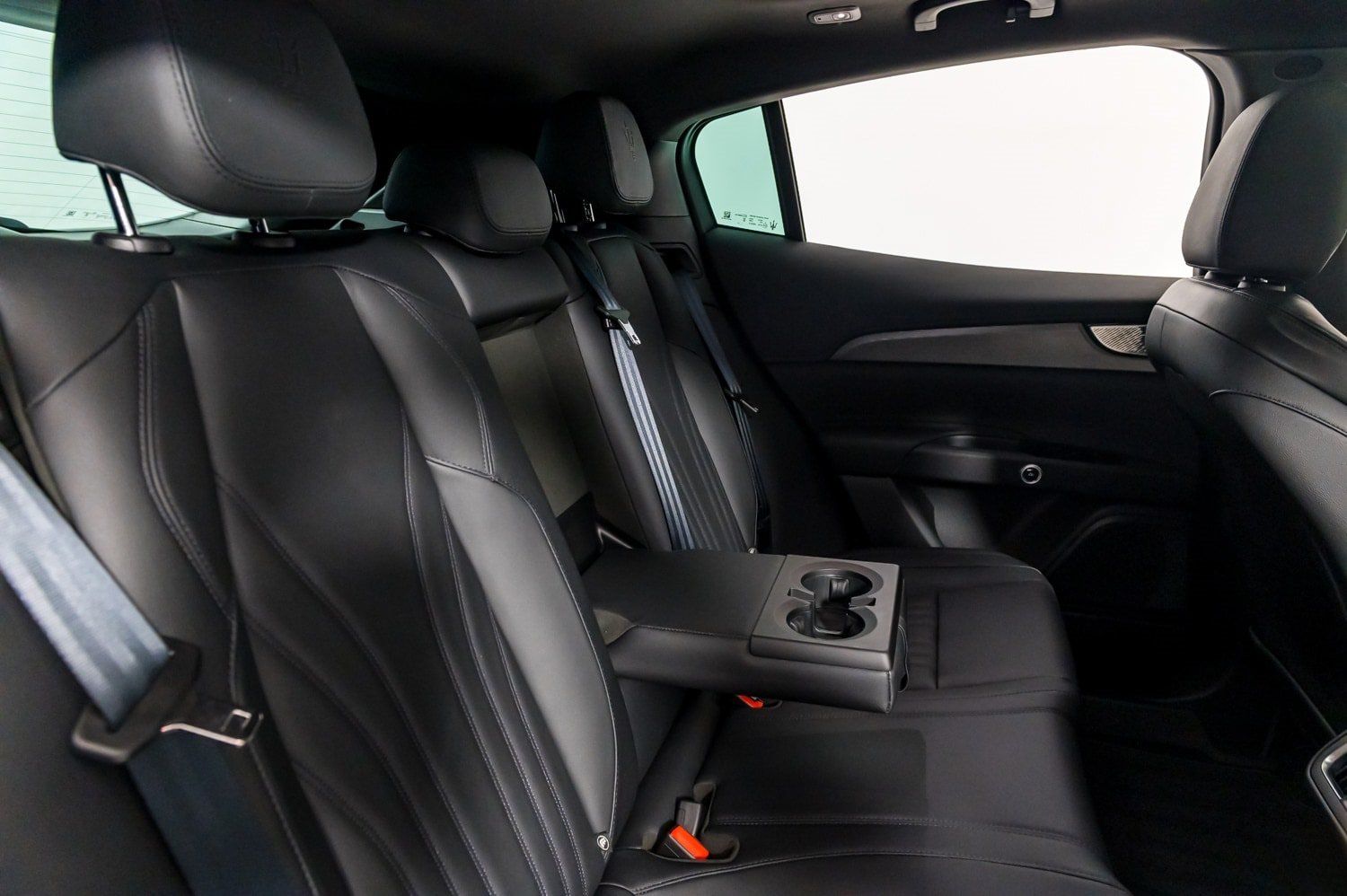 Used 2024 Maserati Grecale GT AWD/4WD image 29