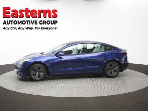 Used 2023 Tesla Model 3 Standard Range RWD image 52