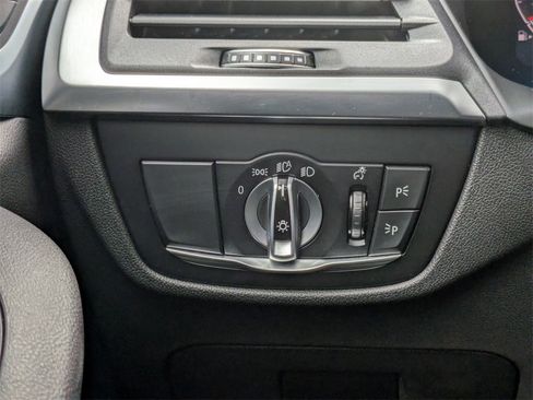 Used 2024 BMW X3 xDrive30i w/ Convenience Package image 18