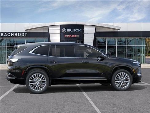 New 2026 Buick Enclave Avenir w/ Super Cruise Package image 5