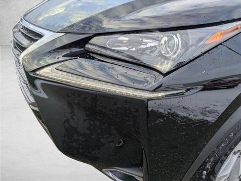 Used 2017 Lexus NX 200t AWD image 9