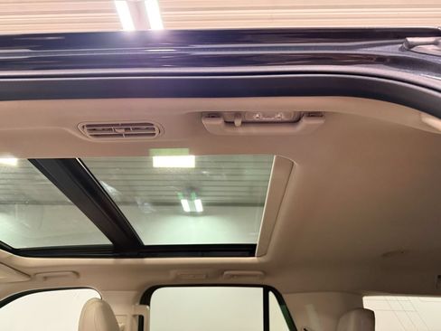 Used 2024 Ford Expedition Limited AWD/4WD image 10